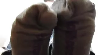 Sneaker Fetish at Clips4sale.com