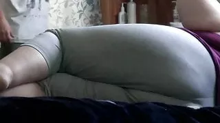 69ing on Her face :P