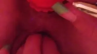 anal toy fun