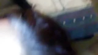 Deepthroat lickety split!!