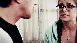 Penny Pax got analized by a kinky couple