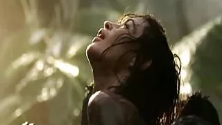 Emmanuelle Beart in Vinyan