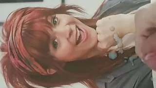 Cum Tribut lindsey Stirling