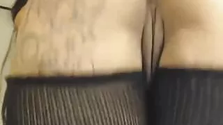 she loves fake balls