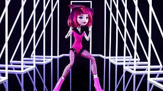 Opening for your new video