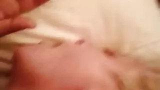 attempting anal with girlfriend 