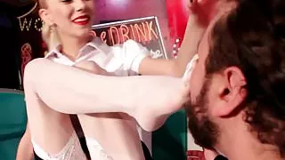 Elisa s Nephew - Smell Feet