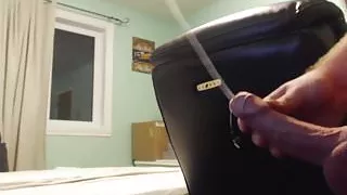 slow stroking resulting in a big load