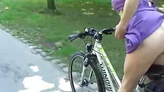 Bike flashing