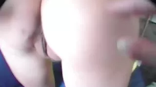 MILF Cathy vom Handwerker hart befriedigt!