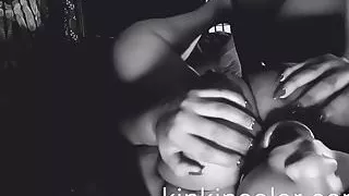 Ball gagged GG preview