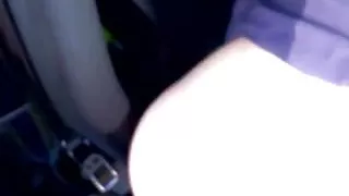 Kurzer Clip nebenbei