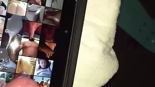 Großer Schwanz, Sperma, Abspritzen, Schwuler Sex, Riesenschwanz, Kleiner Schwanz