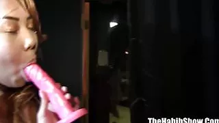 asian kimberly chi lesbo thick booty synmaon fuckathon