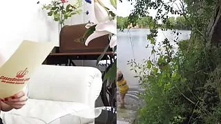 PISS-Eutersau Casey - Sommer 2016 Traile unzensiert