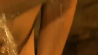 Insatiable Cocksucker MILF From Europe