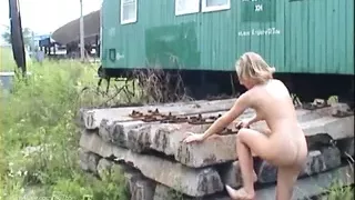 Public Nudity at Clips4sale.com