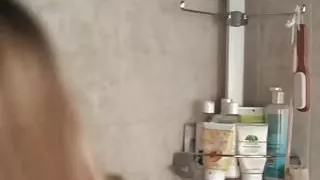 Busty Mary Masturbating In Bath