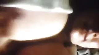 Brandy got some big old titties