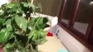 Sauna Group Fuck With Two Horny Matures