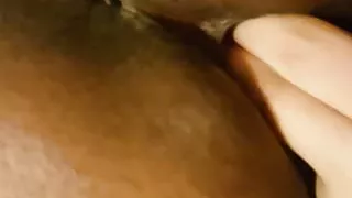 Fingerings the mistress