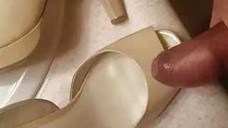 Amateursex, Crossdresser, Masturbation