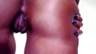 Spread those ass flaps