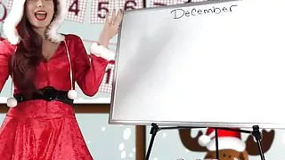 Lelu Love-December 2016 Cum Schedule