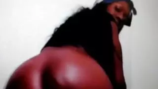 Ass flaps on the sink