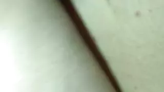 creamy pussy closeup