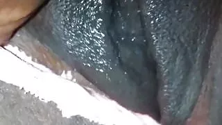 My Friend Wet Pussy 4