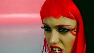 Cocksucking cosplay babe gets fucked hard