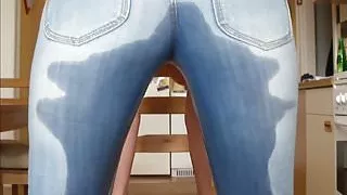 Amateursex, Dicke Girls, Pissen