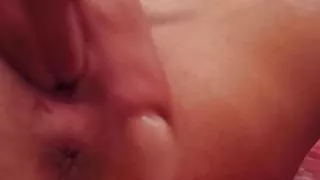 Brown dick for sexy British girl DAY1...P5 of 5 creampie