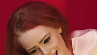 CFNM bffs sharing cock at henparty