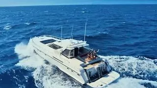 VIXEN Riley Reid, August Ames and Abella Dangers Day Out