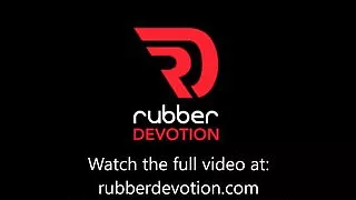 Baden, Badezimmer, Blasen, Latexsex, Muschi, Gummi