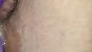 StarBright Squirting again