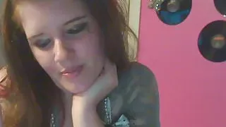 Think about sucking hard cock while I have a smoke