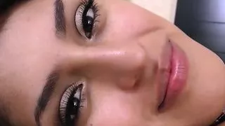 Sophia Leone loves when you join her for a rub