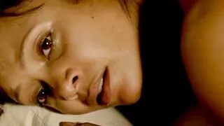 Thandie Newton Explicit Fucking In Rogue Series