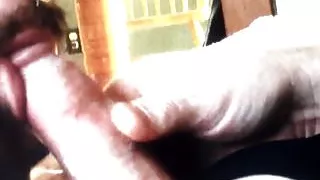 CumShot in Mouth and Swallow