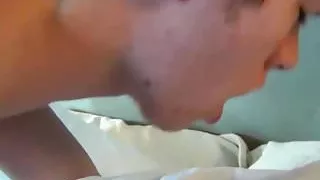 Andy und Nico nehmen ihren Bareback-Fick für ihre Fans auf