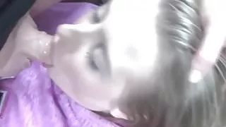 Facefucked by my Old Teacher!