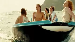 Something In the Air