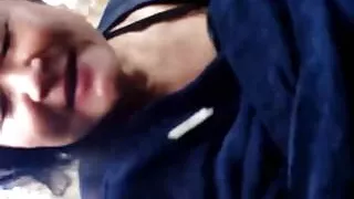 On The Side Of The Road