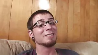 MILF Maya fucks her young neighbor!