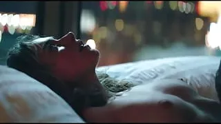 Imogen Poots Nude Sex Frank And Lola