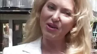 freshly divorced craving dick