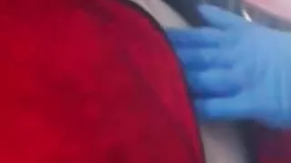 Stuffed Soft anime cosplay transform lovedoll